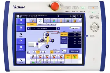 E-touch II-K