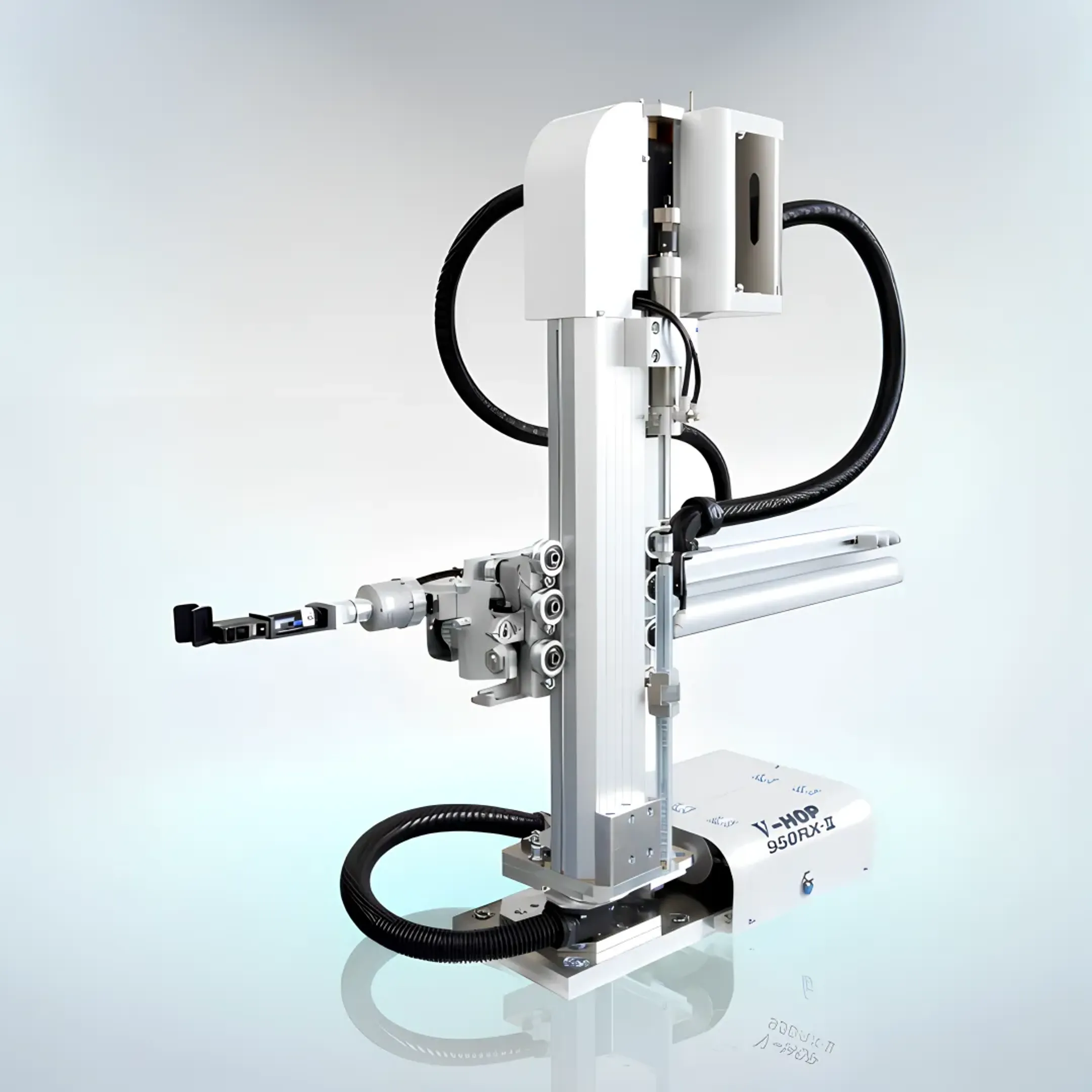 Cable & Wire Assembly
