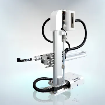 Cable & Wire Assembly