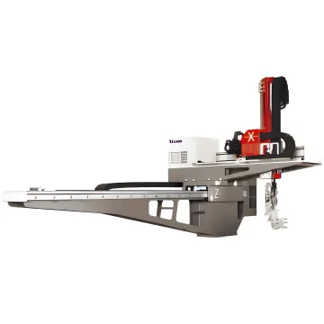 Packaging & Thin-Wall Manufacturing