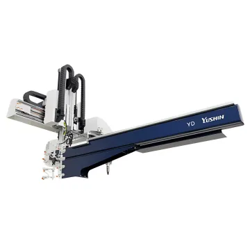 Industrial Equipment & Appliances