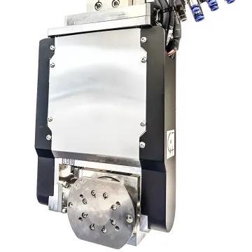 Plastics Injection Molding
