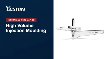 High Volume Injection Moulding Guide to Getting It Right