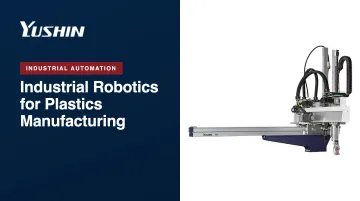 Industrial Robotics for Manufacturing How to Choose the Best