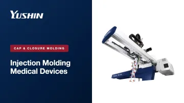Injection Molding Medical Device Guide for Better Choices