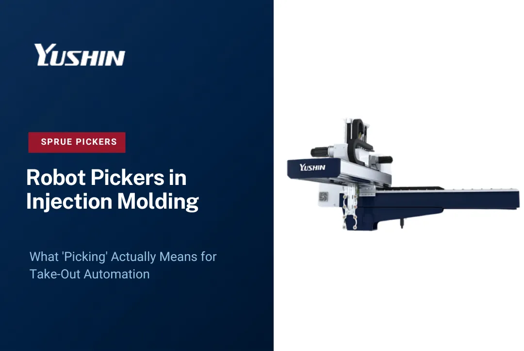 AI-Powered Robot Pickers for Warehouse Efficiency