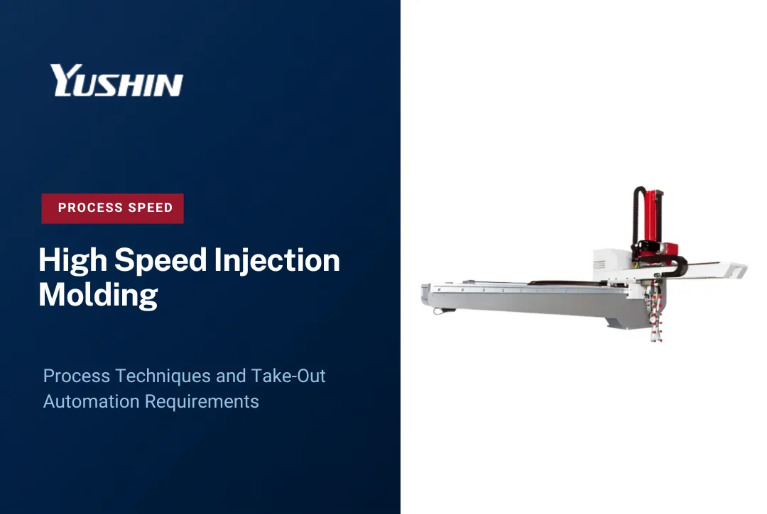 Understanding High Speed Injection Molding Techniques