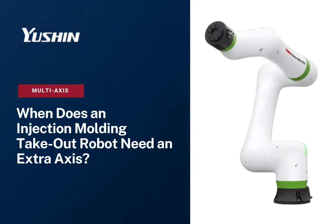 Understanding the Role of a 7th Axis in Robotics