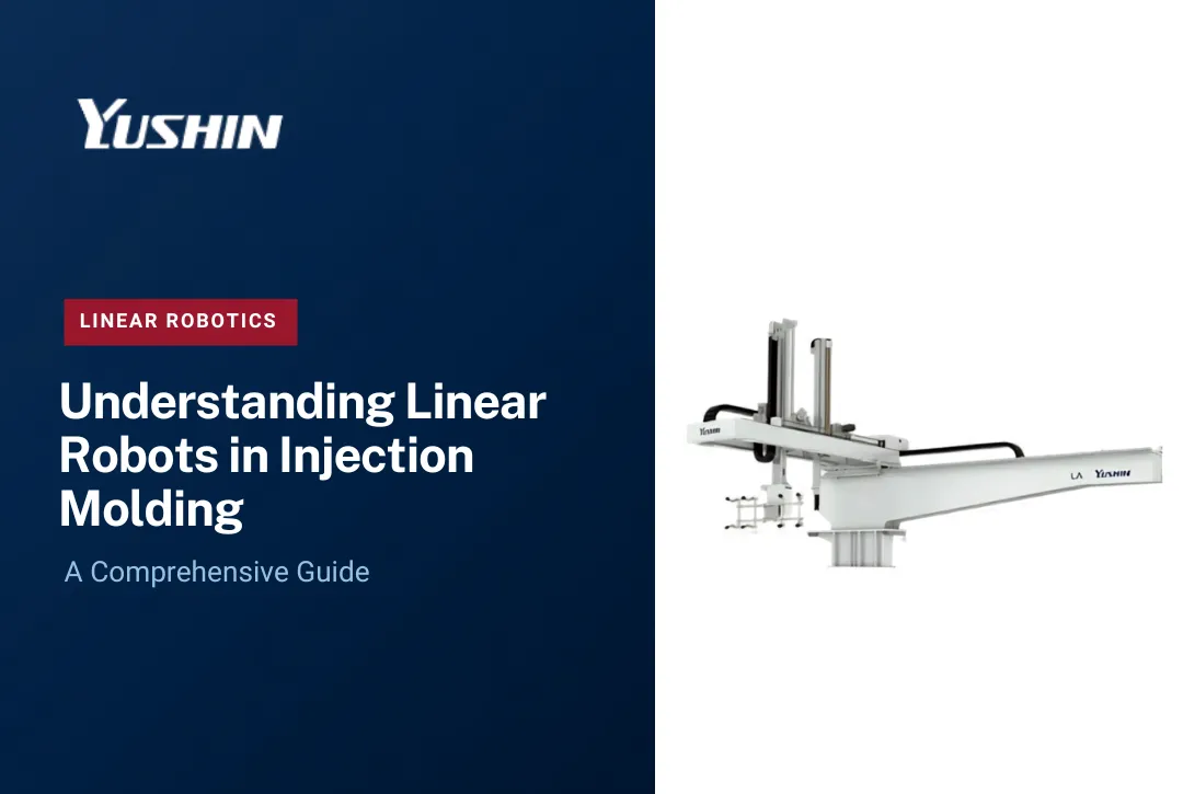 Understanding Linear Robots: A Comprehensive Guide