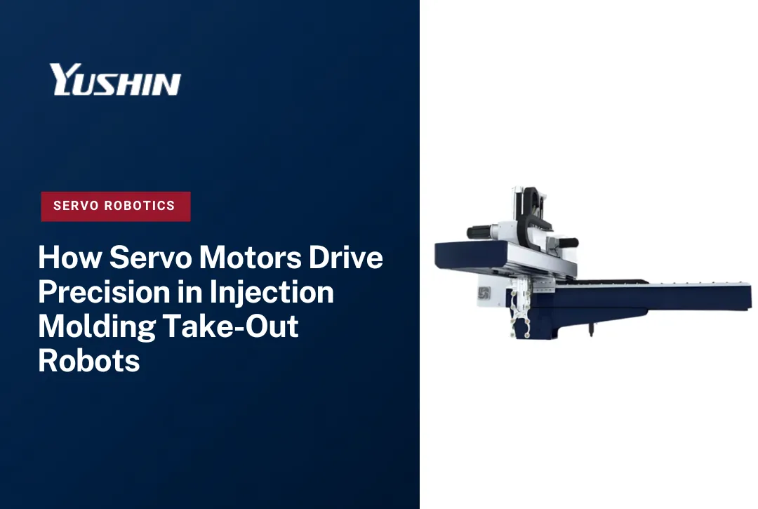 How Servo Motors Work: Basics and Applications