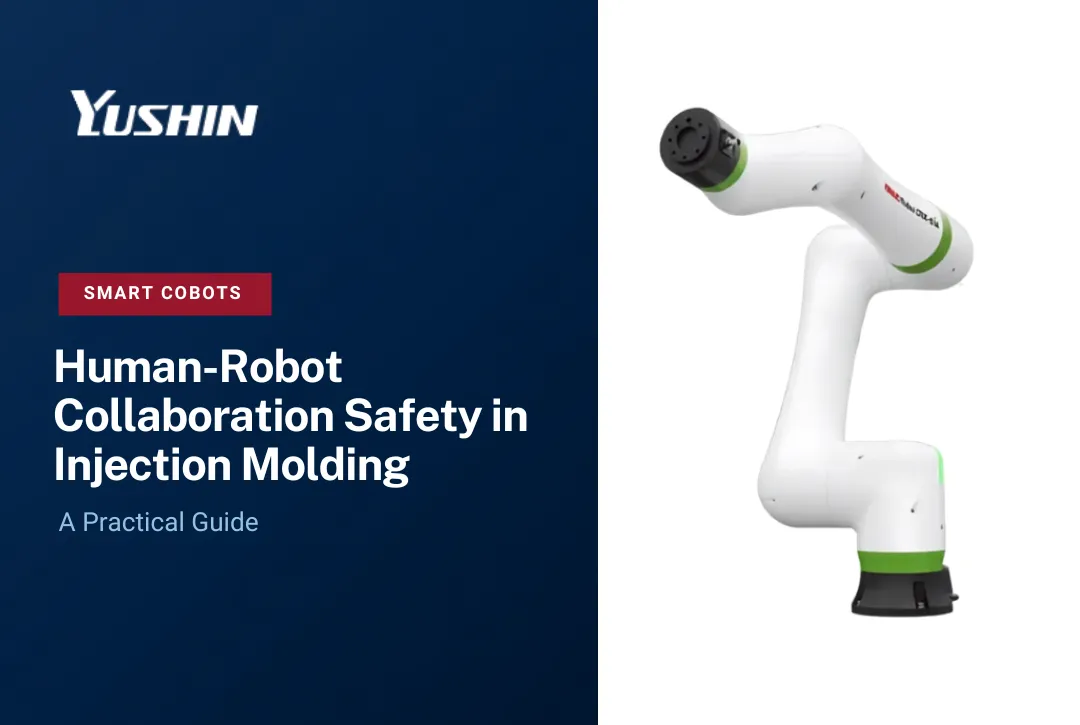 Human-Robot Collaborations in Smart Manufacturing: Safety Guide
