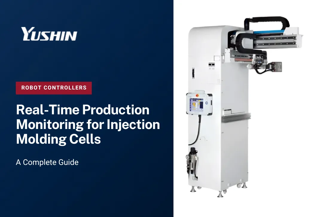 Real-Time Production Monitoring Systems: Complete Guide