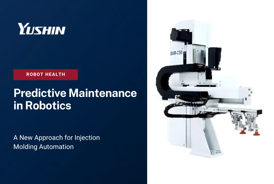 Predictive Maintenance in Robotics: A New Approach