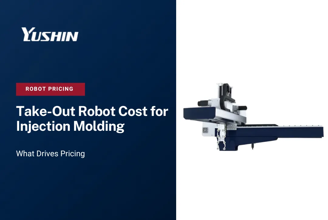 Pick and Place Robot Cost: 2026 Price Breakdown