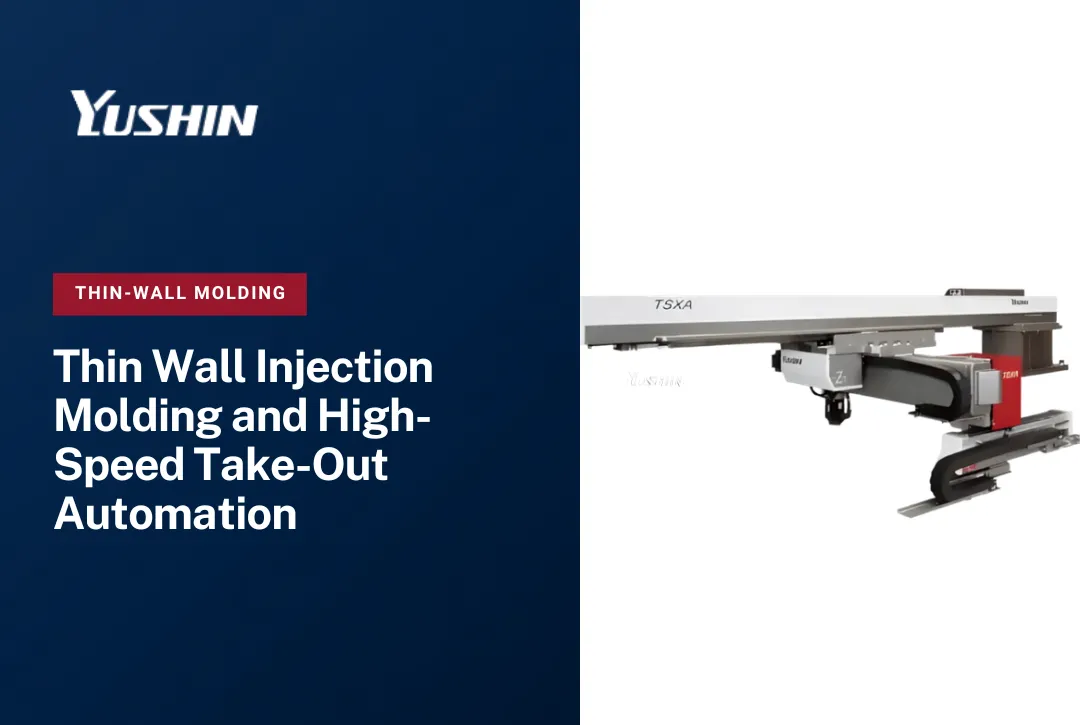 Thin Wall Injection Molding: Methods and Design Considerations