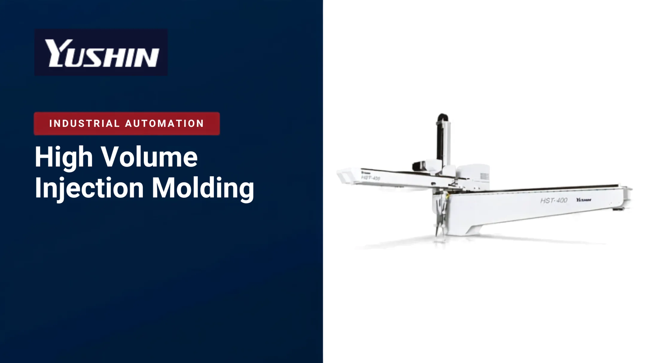 High Volume Injection Molding Guide to Getting It Right