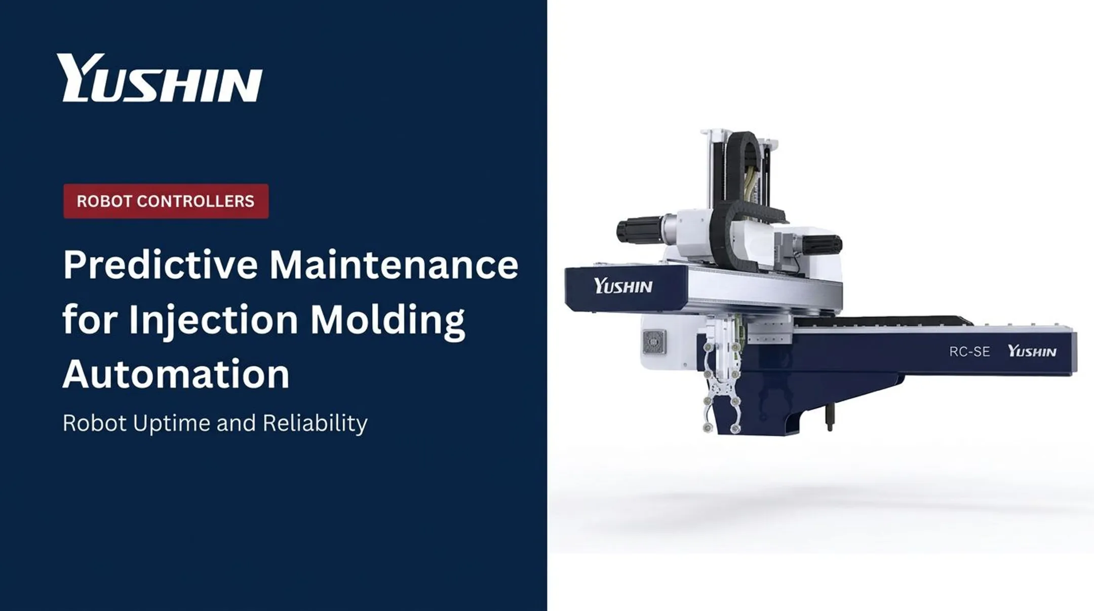 Predictive Maintenance for Injection Molding Machines: Guide