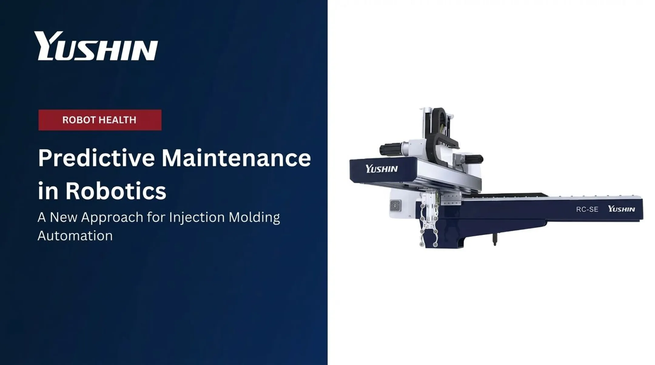 Predictive Maintenance in Robotics