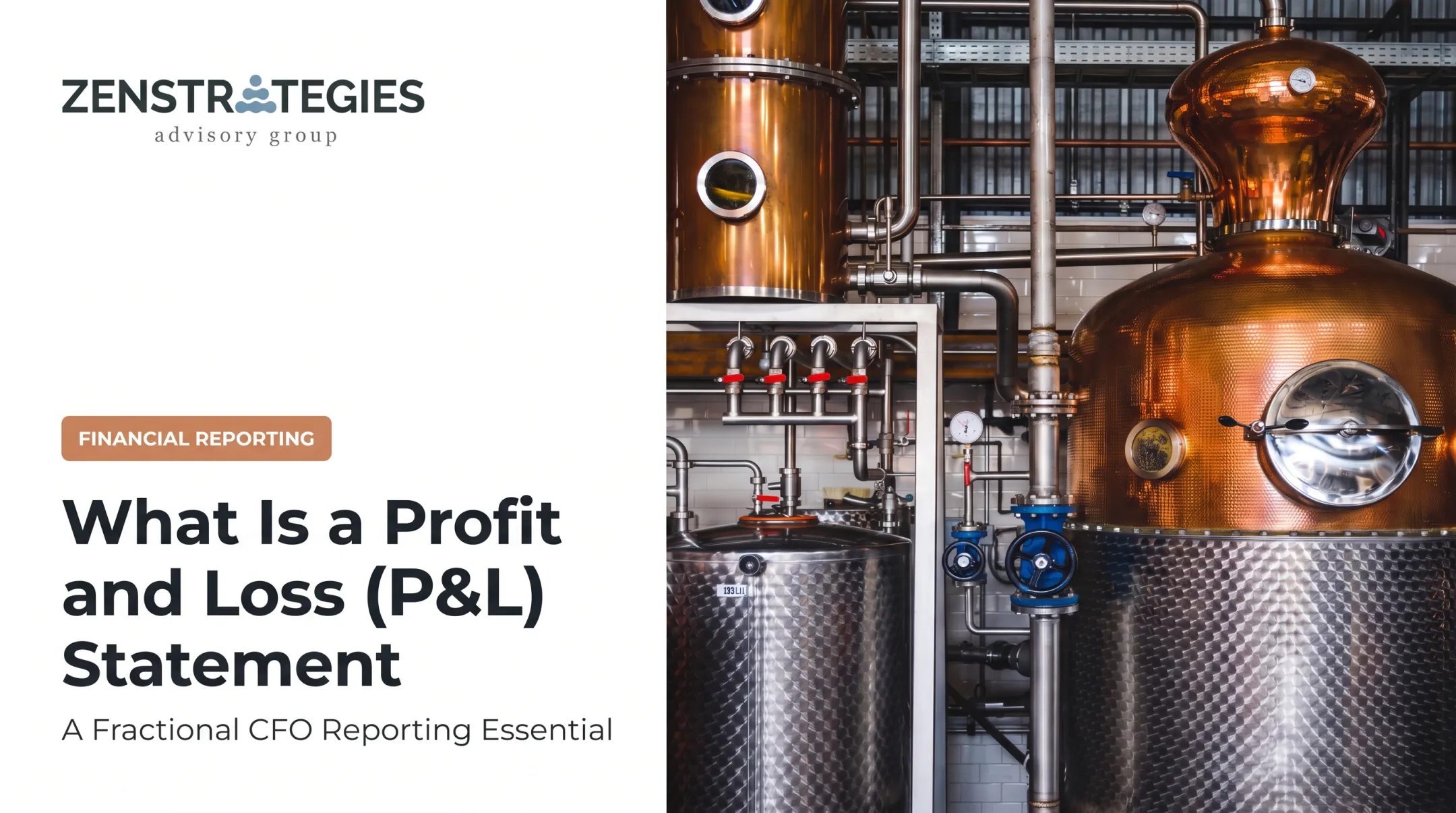 What Is a Profit and Loss (P&L) Statement