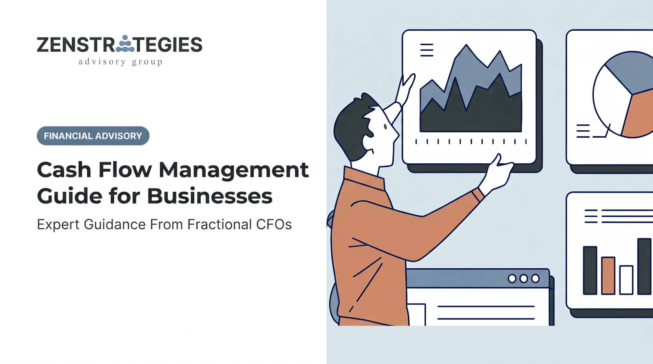 Cash Flow Management Guide for Businesses