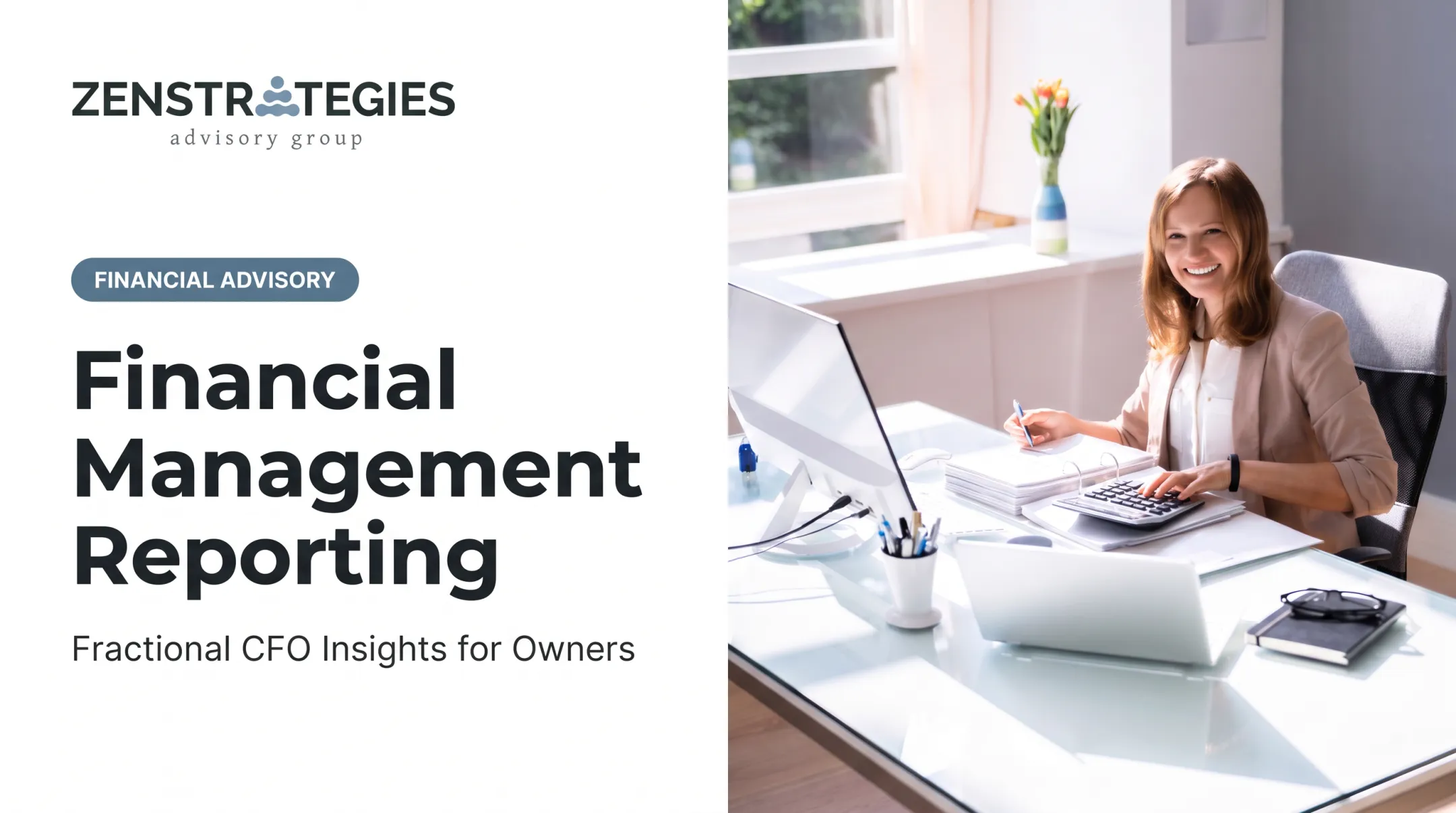 Financial Management Reporting