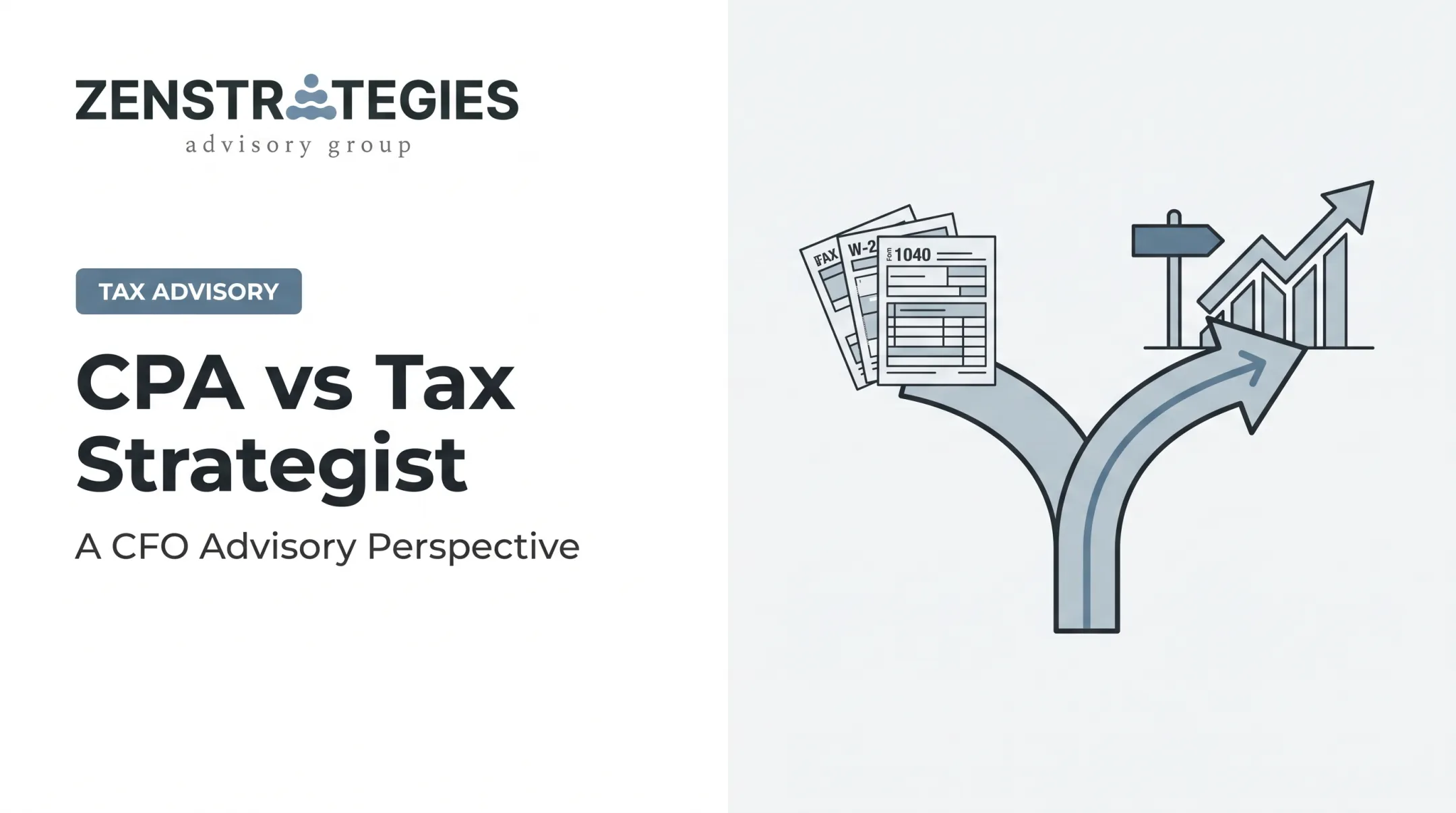 CPA vs Tax Strategist
