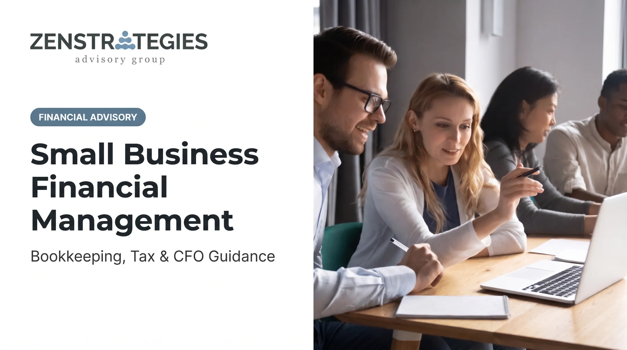 Small Business Financial Management