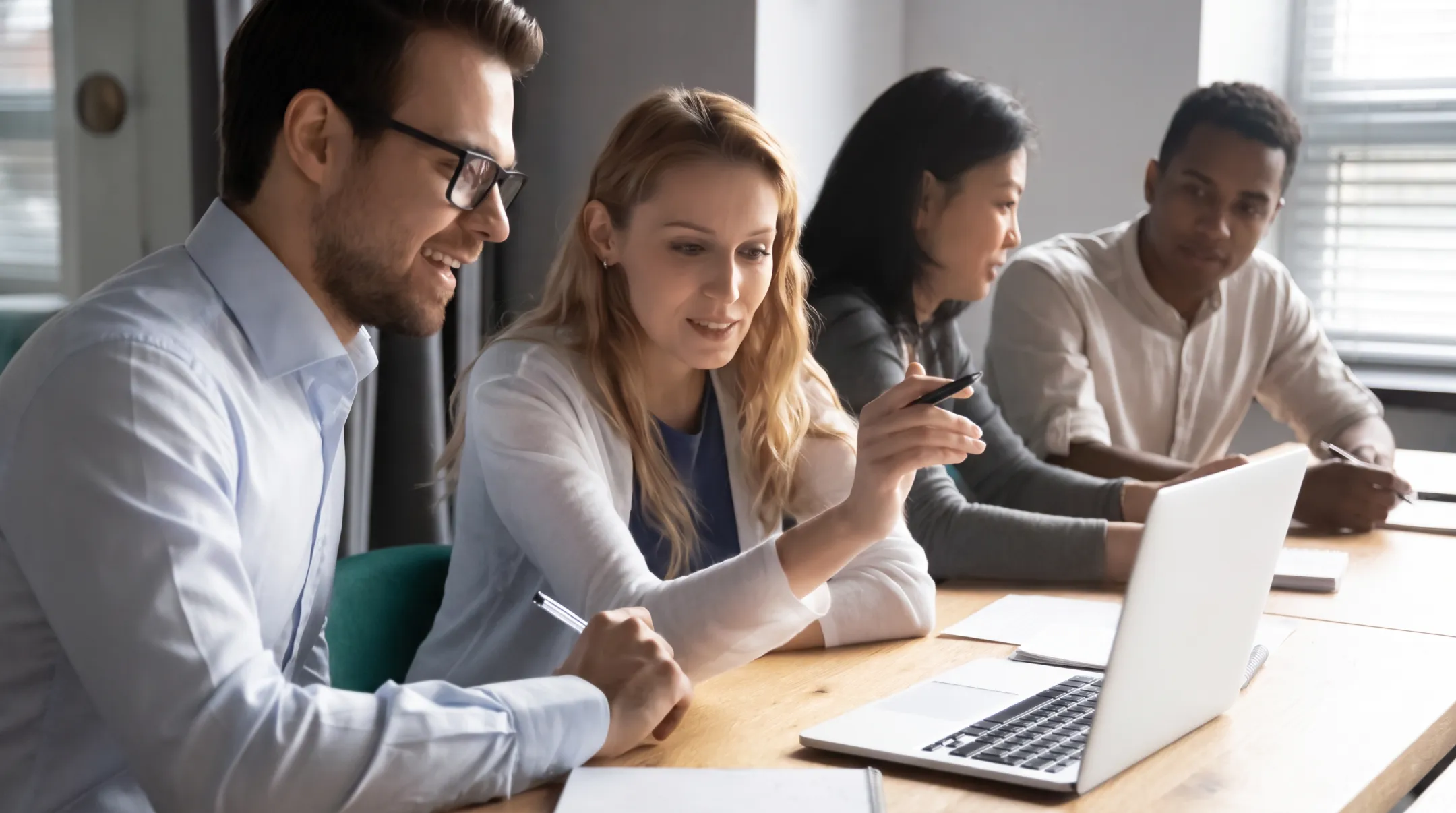 ZenStrategies advisors providing integrated startup accounting and tax guidance