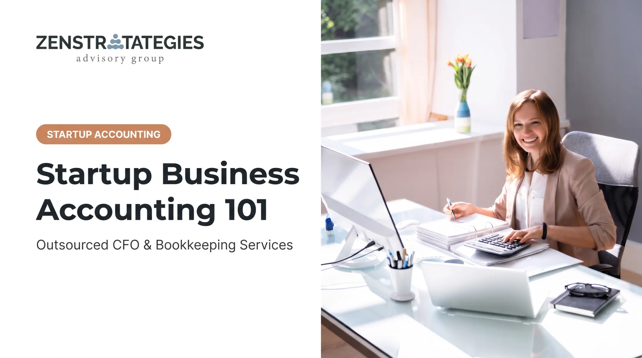Startup Business Accounting 101