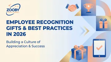 Employee Recognition Gifts & Best Practices in 2026