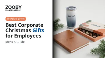 Best Corporate Christmas Gifts for Employees: Ideas &amp; Guide
