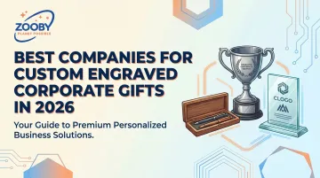 Best Companies for Custom Engraved Corporate Gifts in 2026