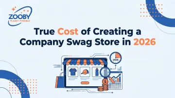 True Cost of Creating a Company Swag Store in 2026