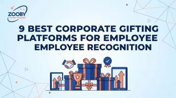 9 Best Corporate Gifting Platforms for Employee Recognition