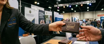 Trade Shows & Promotional Events