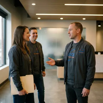 Corporate & Employee Programs