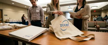 Education & Nonprofits