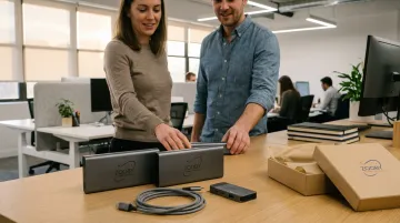 Technology & Healthcare