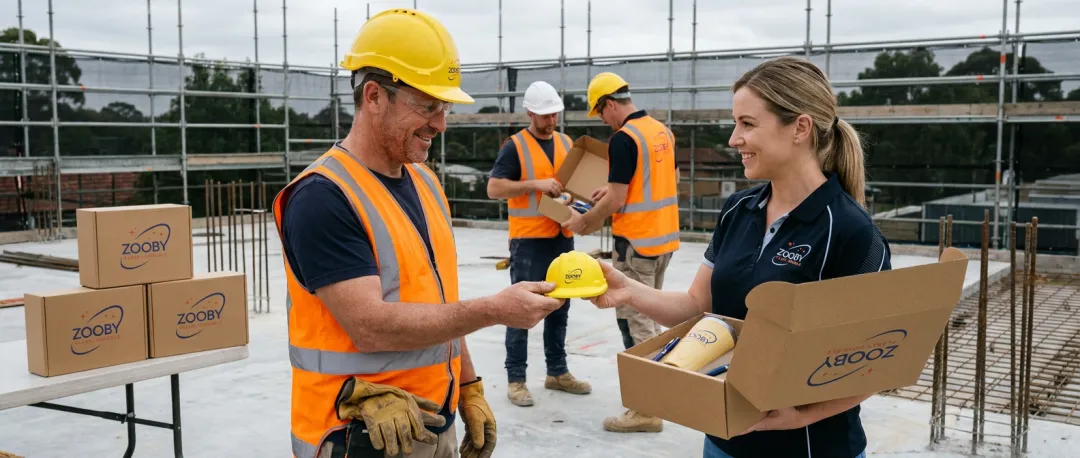 Construction & Trades
