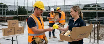 Construction & Trades