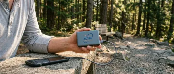 Travel & Outdoor Industries