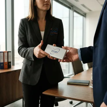 Corporate & Financial Services