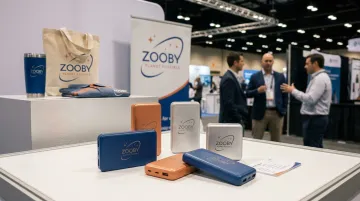 Trade Shows & Marketing Events