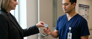 Healthcare & Safety