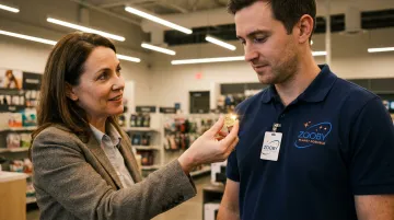 Retail & Hospitality