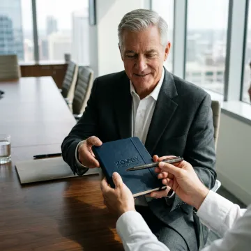 Corporate & Financial Services