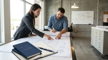 Architecture & Engineering