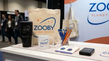 Corporate Events & Trade Shows