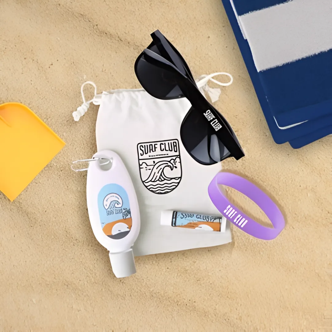 Corporate Wellness Gifts