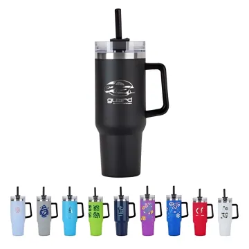 Corporate Travel Mugs